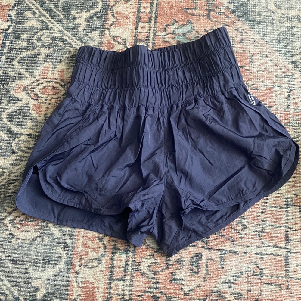 Free people the way home shorts